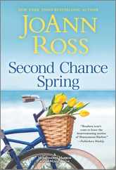 Second Chance Spring Subscription