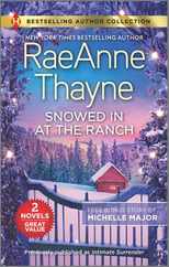 Snowed in at the Ranch & a Kiss on Crimson Ranch: A Christmas Romance Novel Subscription