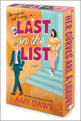 Last on the List Subscription