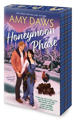 Honeymoon Phase: A Friends-To-Lovers Marriage of Convenience Romance Subscription
