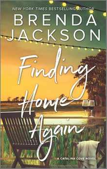 Finding Home Again