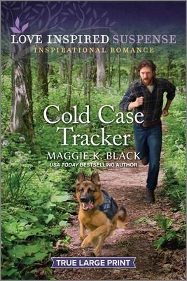 Cold Case Tracker