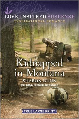 Kidnapped in Montana