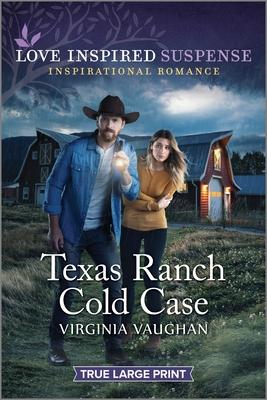 Texas Ranch Cold Case