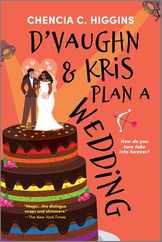 D'Vaughn and Kris Plan a Wedding Subscription