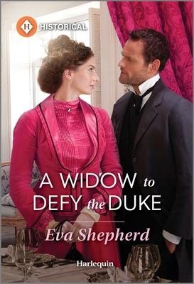 A Widow to Defy the Duke Subscription