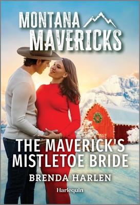The Maverick's Mistletoe Bride Subscription