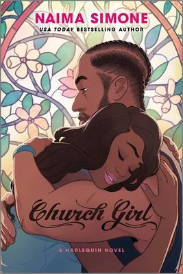 Church Girl: A Spicy Opposites Attract Single Dad Romance