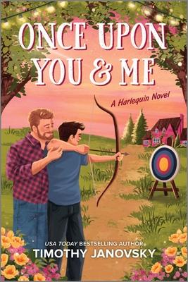 Once Upon You and Me: A Spicy Gay Age-Gap MM Romance Subscription