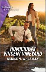 Homicide at Vincent Vineyard Subscription