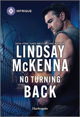 No Turning Back: A Suspenseful Military Romance