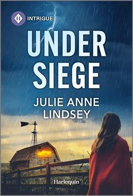 Under Siege: A Heart-Pounding Protector Romance