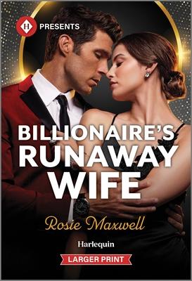 Billionaire's Runaway Wife