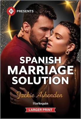 Spanish Marriage Solution