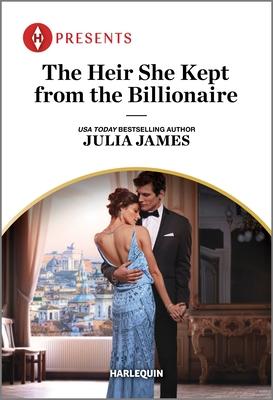 The Heir She Kept from the Billionaire