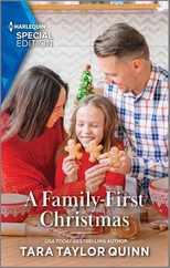 A Family-First Christmas Subscription