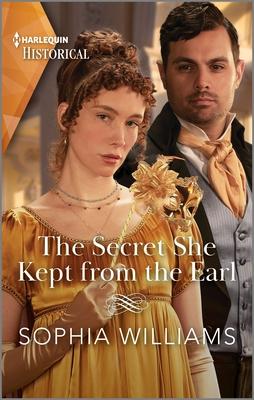 The Secret She Kept from the Earl