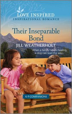 Their Inseparable Bond: An Uplifting Inspirational Romance