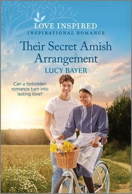 Their Secret Amish Arrangement: An Uplifting Inspirational Romance