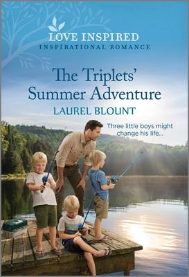 The Triplets' Summer Adventure: An Uplifting Inspirational Romance