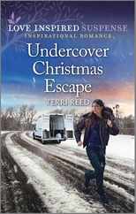 Undercover Christmas Escape Subscription