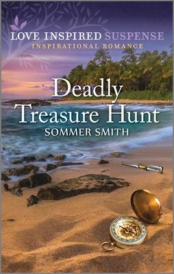 Deadly Treasure Hunt