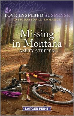 Missing in Montana