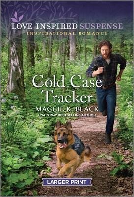 Cold Case Tracker