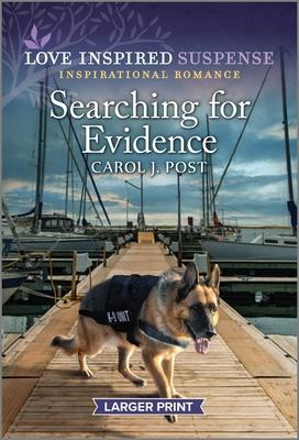 Searching for Evidence