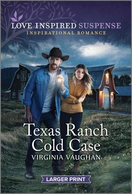 Texas Ranch Cold Case