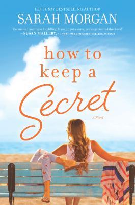 Ht Keep a Secret Original/E