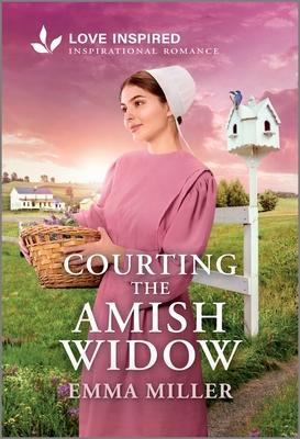 Courting the Amish Widow: An Uplifting Inspirational Romance Subscription