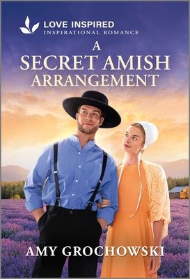 A Secret Amish Arrangement: An Uplifting Inspirational Romance Subscription