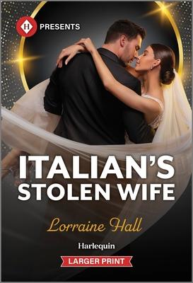 Italian's Stolen Wife