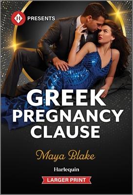 Greek Pregnancy Clause