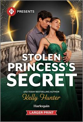 Stolen Princess's Secret