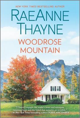 Woodrose Mountain Subscription