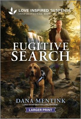 Fugitive Search