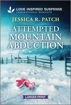 Attempted Mountain Abduction Subscription