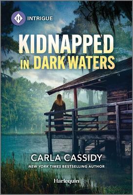 Kidnapped in Dark Waters Subscription