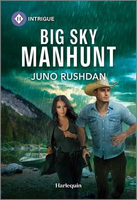 Big Sky Manhunt Subscription