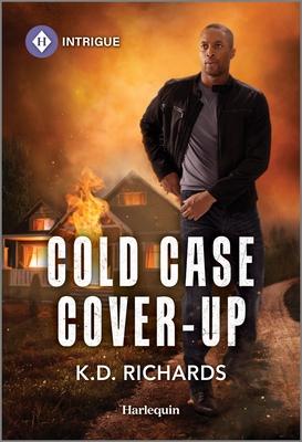 Cold Case Cover-Up Subscription