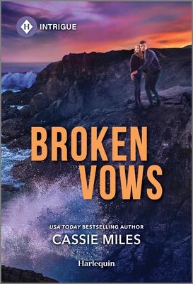 Broken Vows Subscription