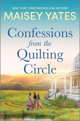 Confessions from the Quilting Circle (Original)