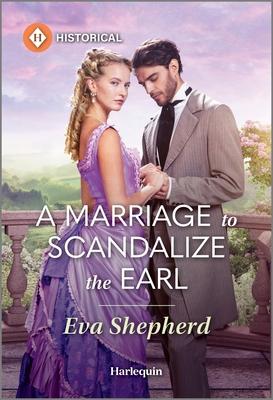 A Marriage to Scandalize the Earl Subscription