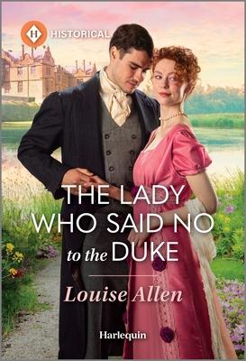 The Lady Who Said No to the Duke Subscription
