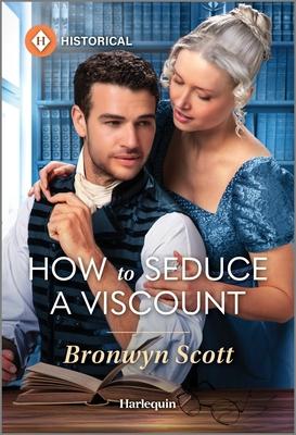 How to Seduce a Viscount Subscription