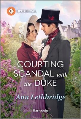 Courting Scandal with the Duke Subscription