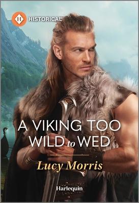 A Viking Too Wild to Wed Subscription