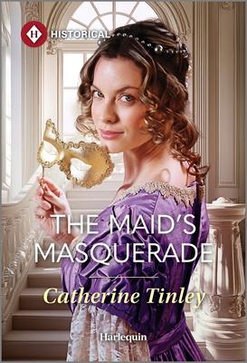 The Maid's Masquerade Subscription